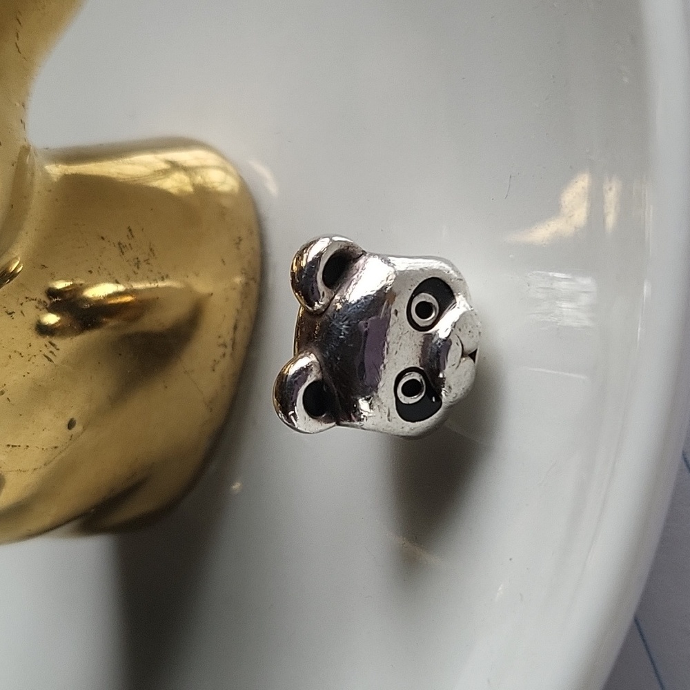 Pandora Panda 🐼 charm
